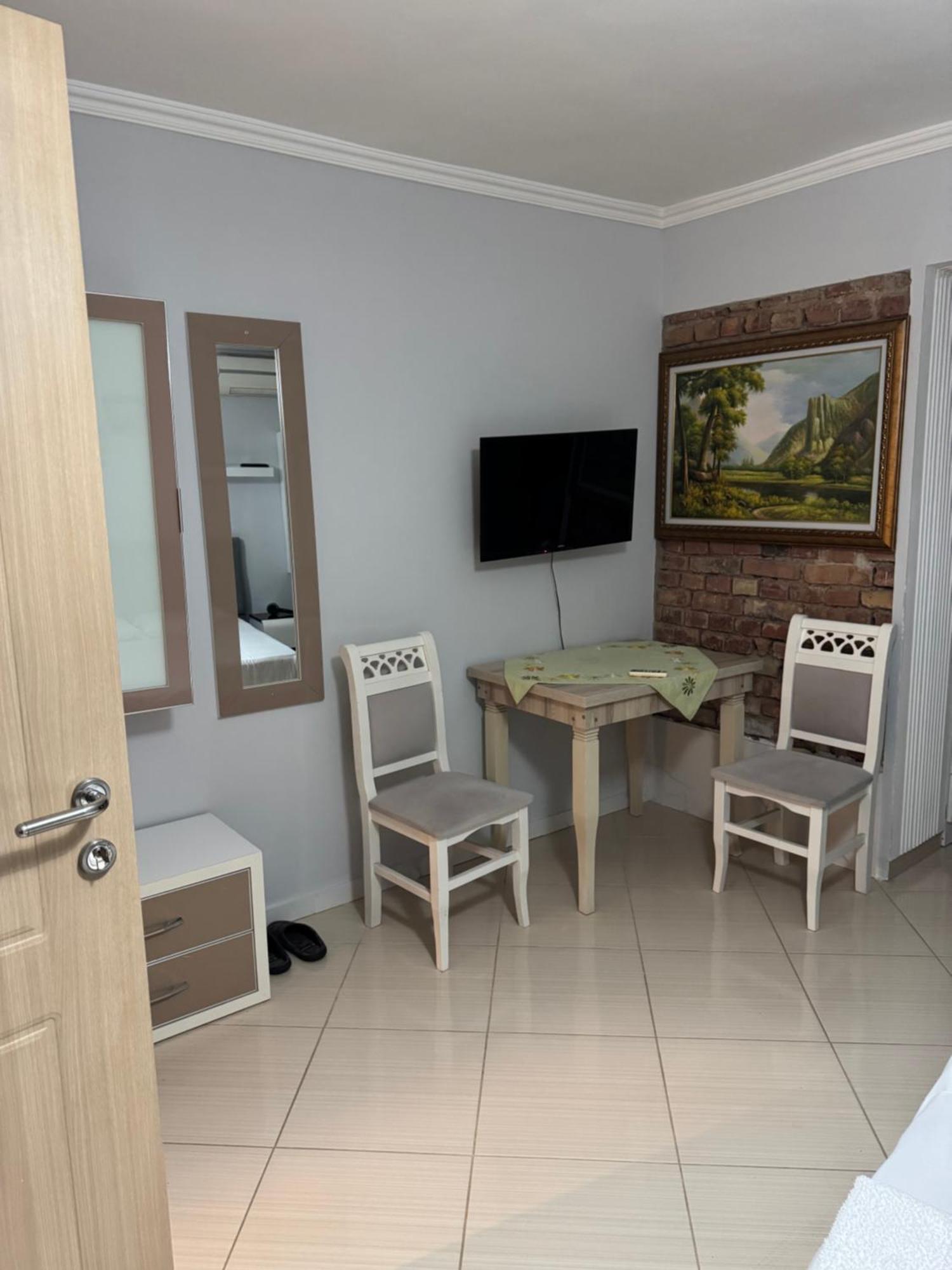 Central Studios Alloggio in famiglia