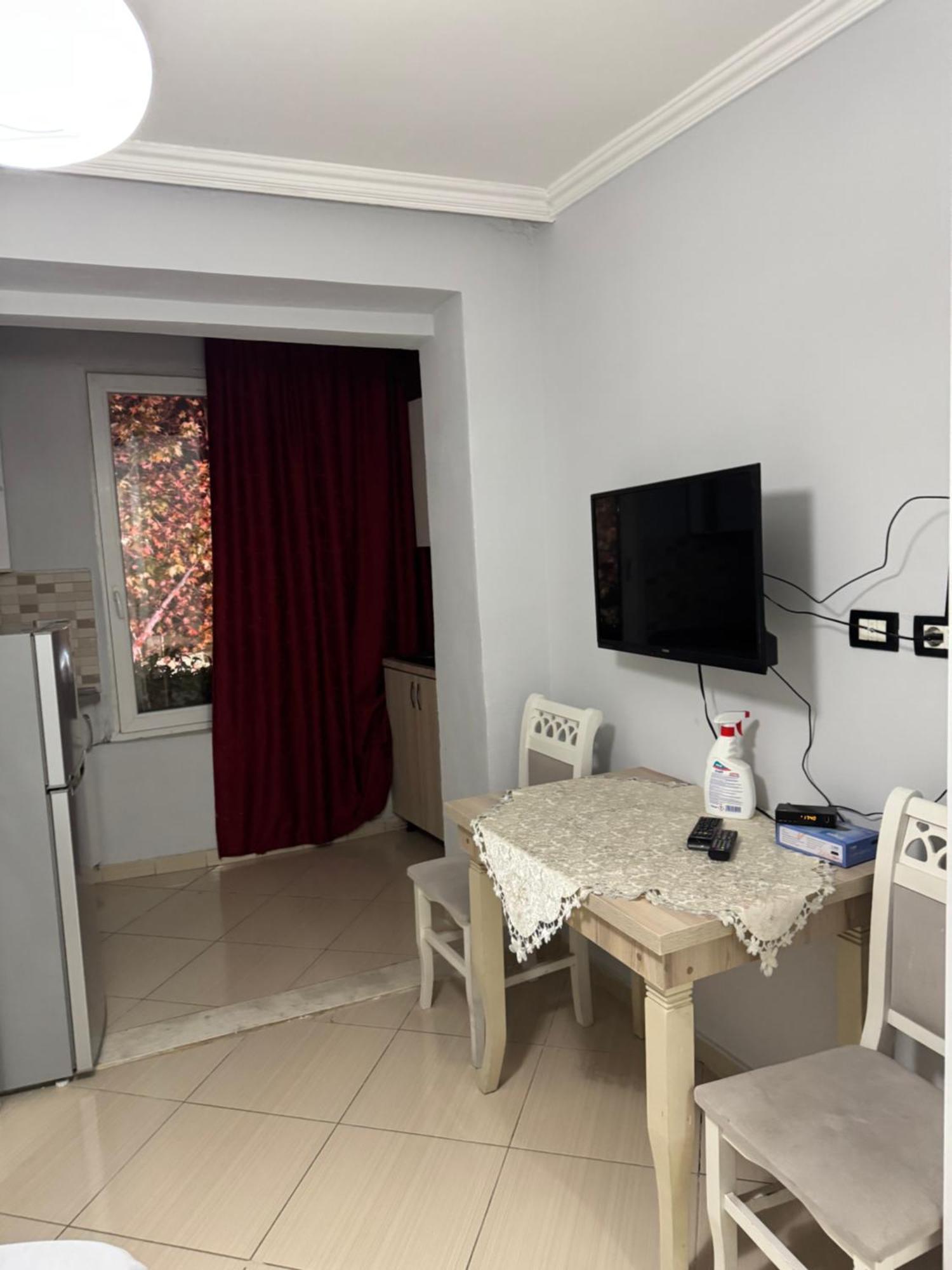 Central Studios * Tirana